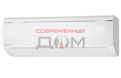 Кондиционер ELECTROLUX Fusion 2.0 Super DC Inverter EACS/I-12HF2/N8 out + in/ИНВЕРТОР